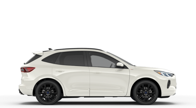 2026 Ford Escape